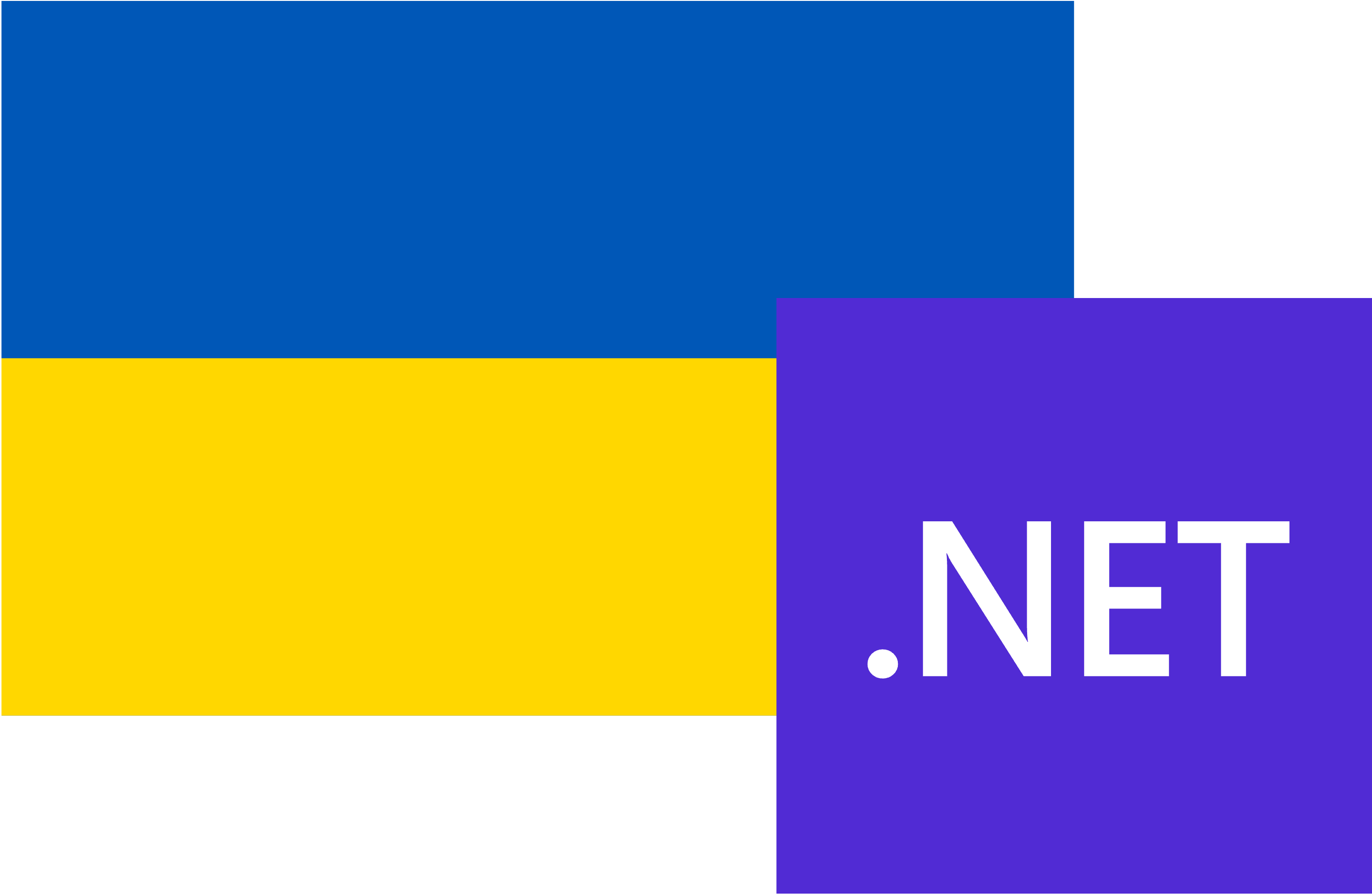 Ukrainian .NET Developer Community